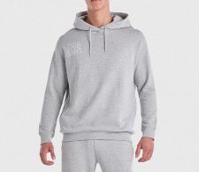 Толстовка AIROH SWEAT SHIRT GREY COLOR TG.XL
