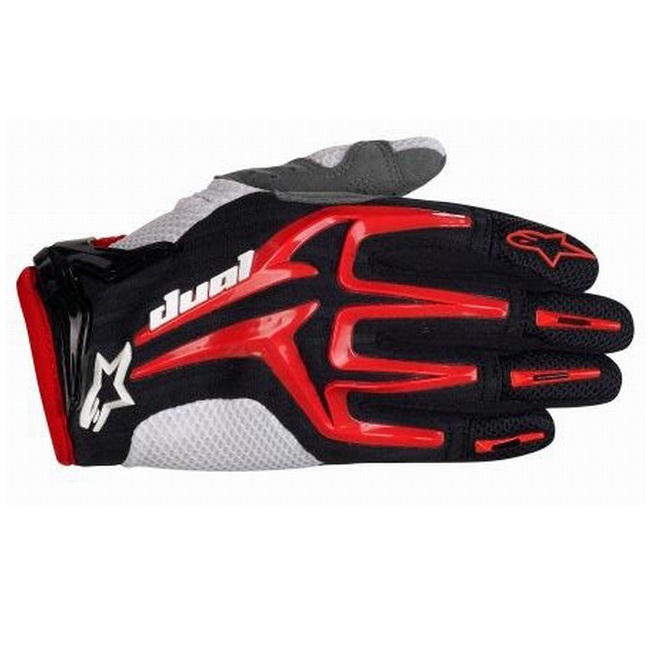 Мотоперчатки YOUTH DUAL