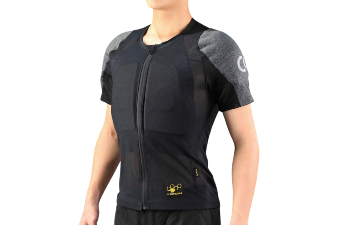 Защита тела CC PROTECTORS T-Shirt 3009, размер M