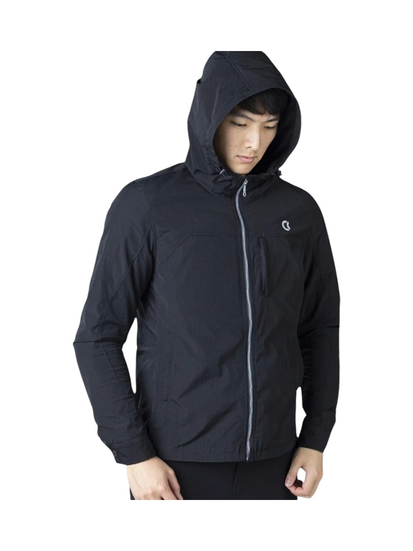 Куртка CC PROTECTORS 3038 BLACK, размер M