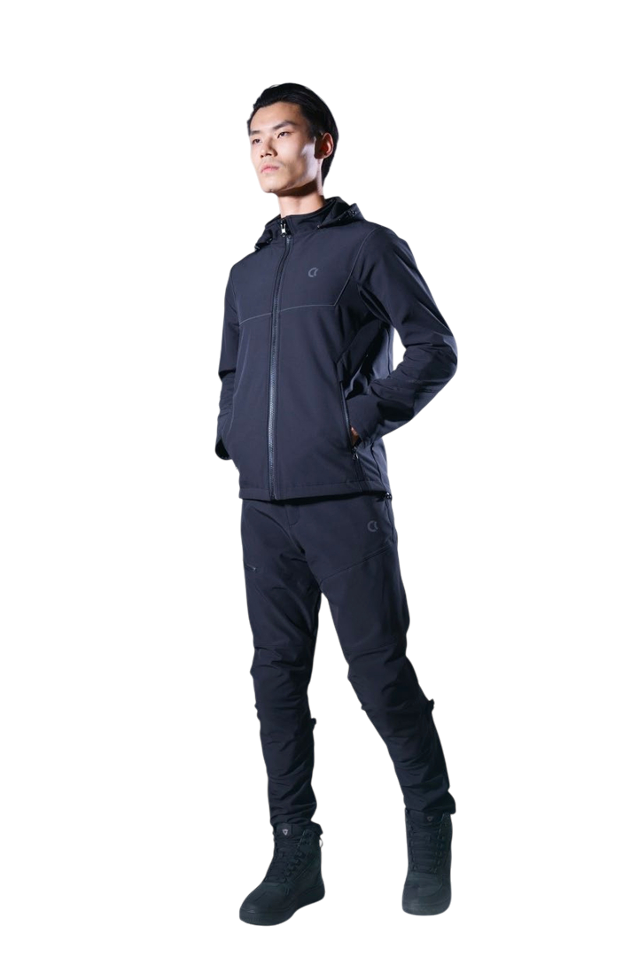 Куртка CC PROTECTORS JACKET 3028, размер 4XL