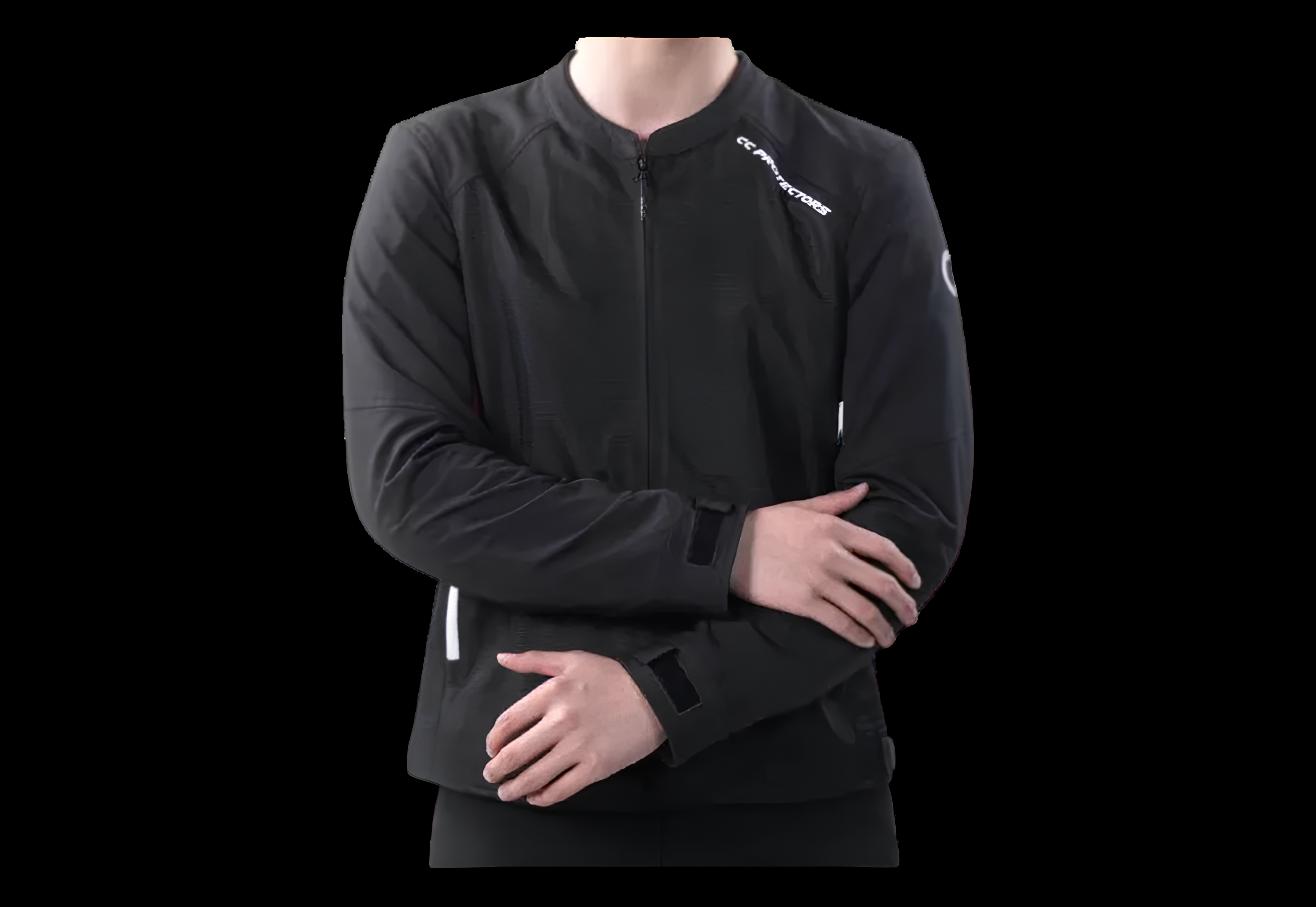 Куртка CC PROTECTORS Jacket 3078, размер S