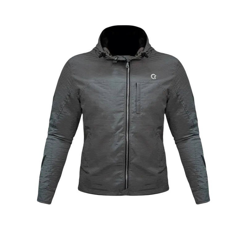 Куртка CC PROTECTORS 3038 Deep Green, размерXL