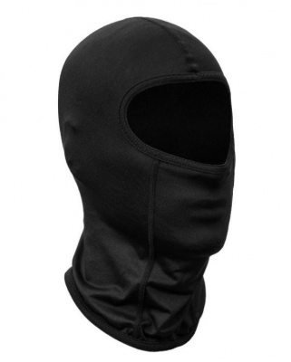 Подшлемник AiM BF-09 Black, N