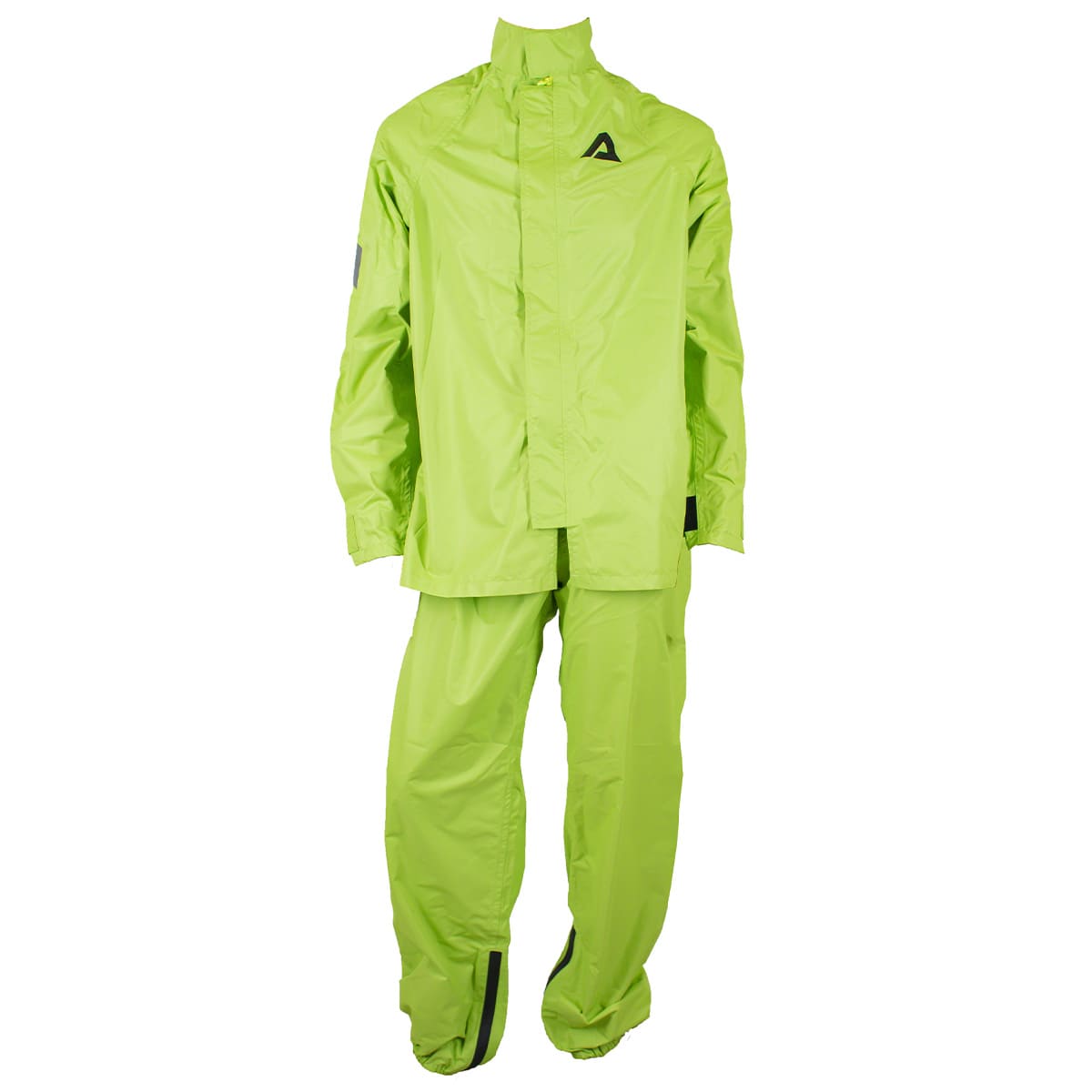 Дождевик мембранный (куртка+брюки) ATAKI Adventure XL