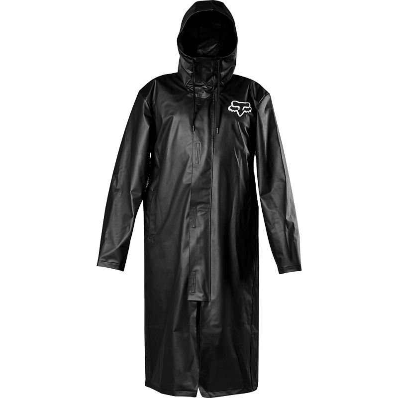 Плащ дождевик Fox Pit Rain Jacket 20147-001-XL