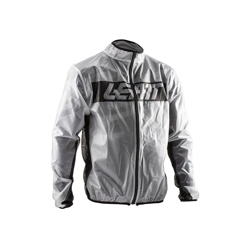 Дождевик Leatt Racecover (Translucent, XL, 2024 (5020001013))