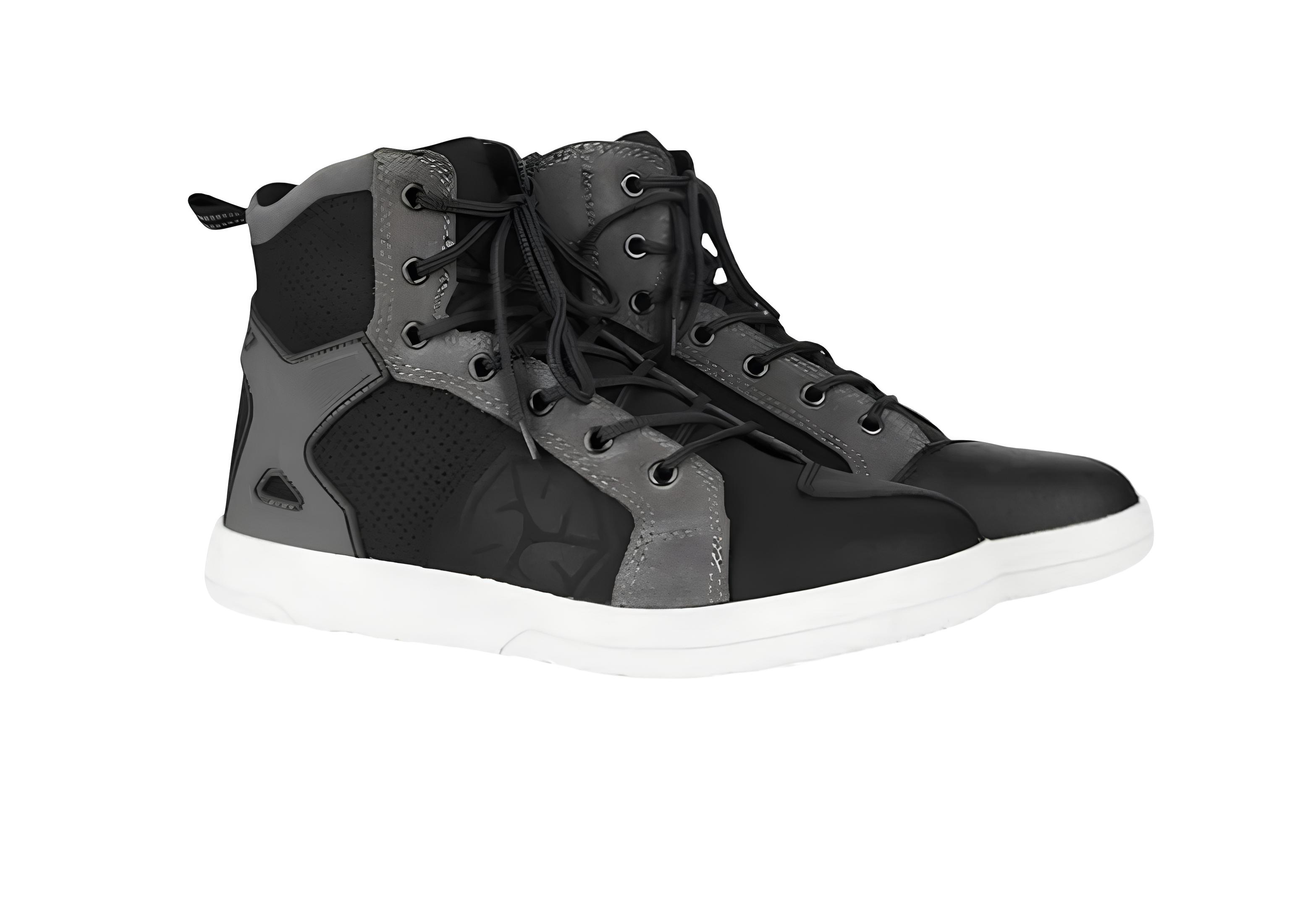 Мотоботинки городские Scoyco MT040 Размер 40