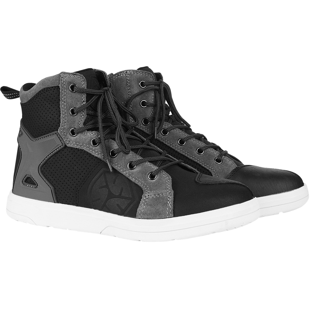 Мотоботинки городские Scoyco MT040 Размер 46