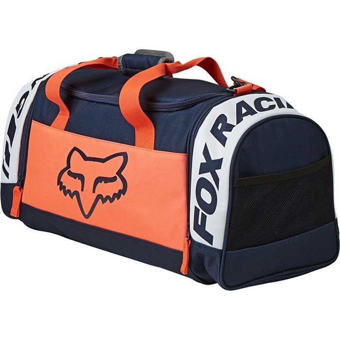 Сумка Fox 180 Duffle Mach One (Navy, 2021 (25893-007-OS))