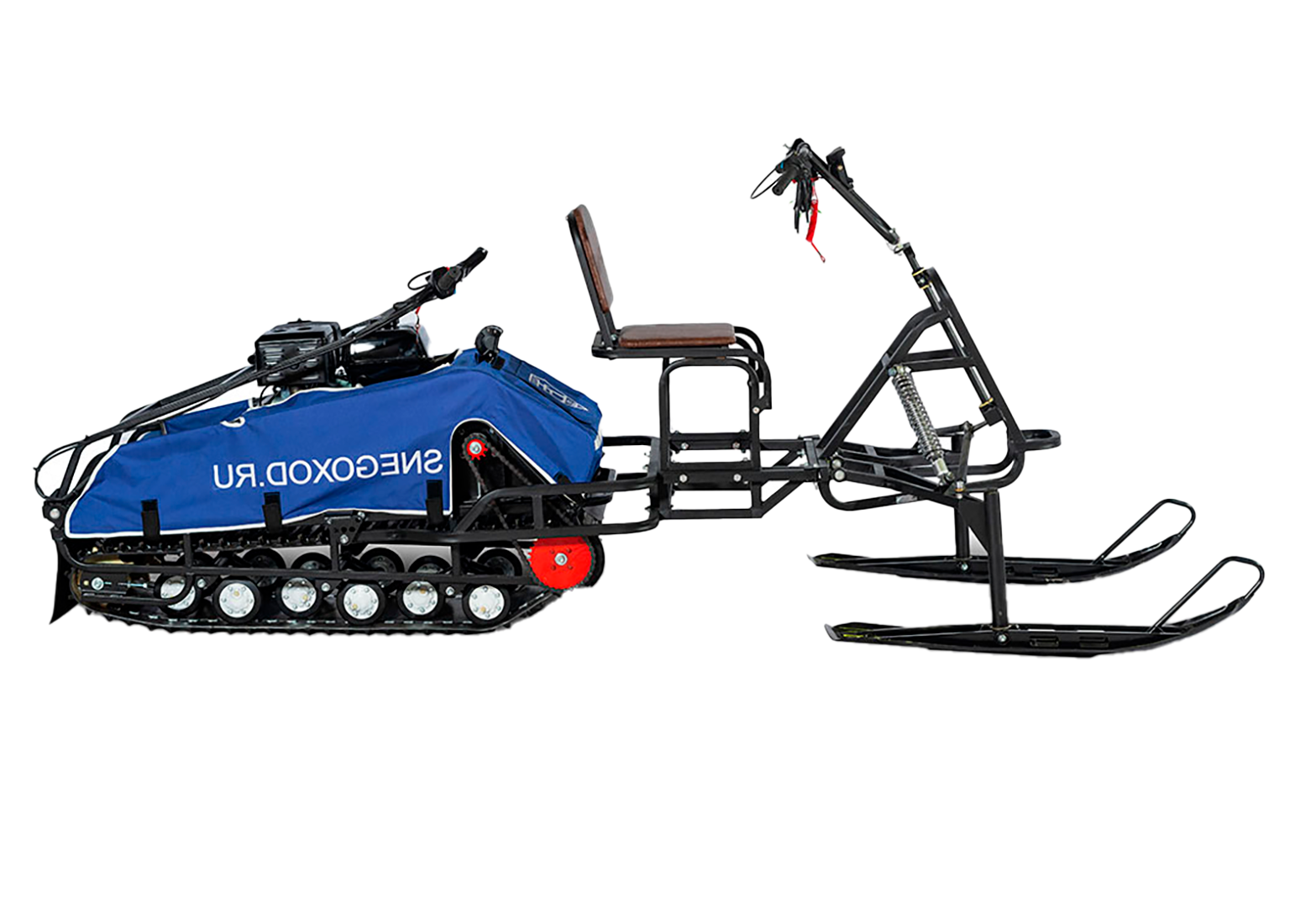 Лыжный модуль ОПТИ-3