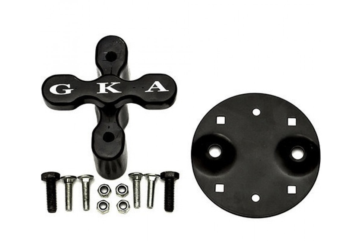 Крепление GKA BASIC №1 (комплект)