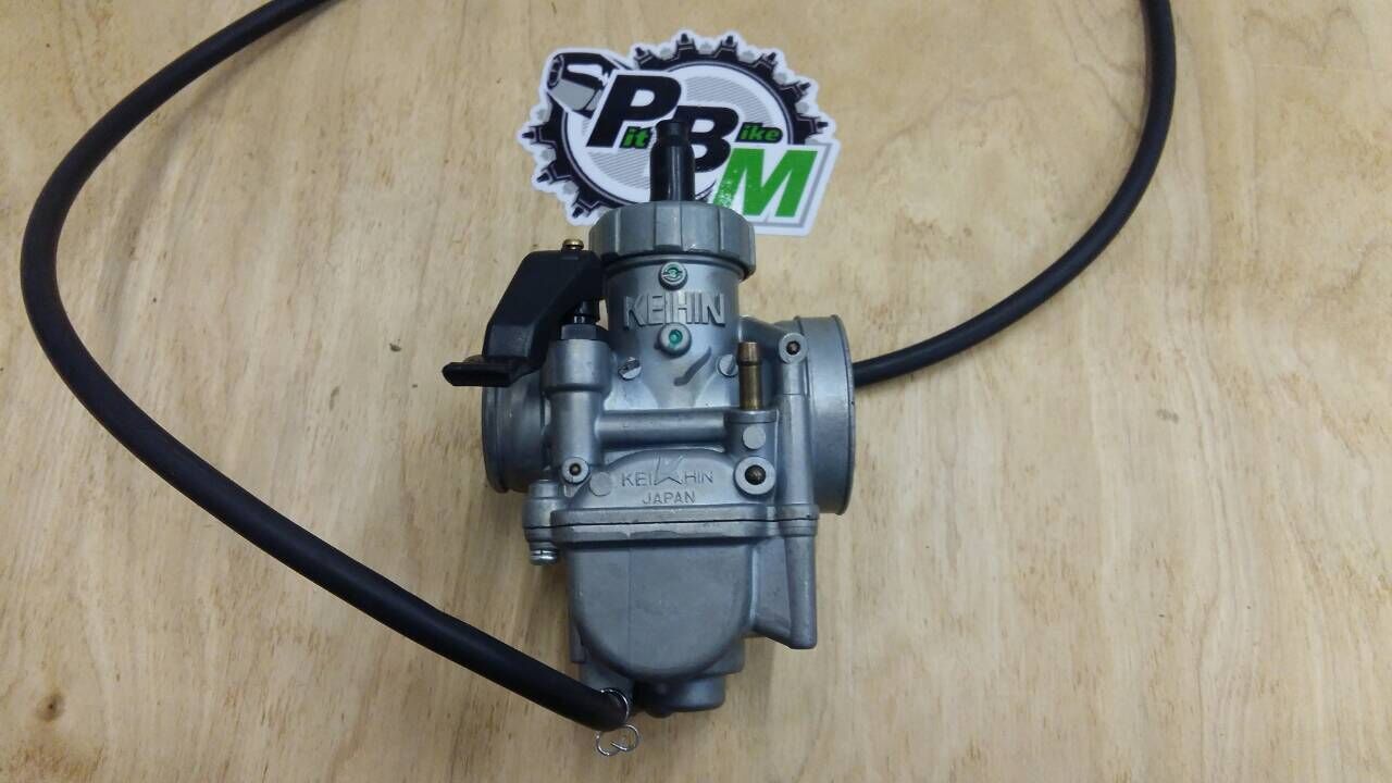 Карбюратор KEIHIN PE27 YCF SPIII,SMF190