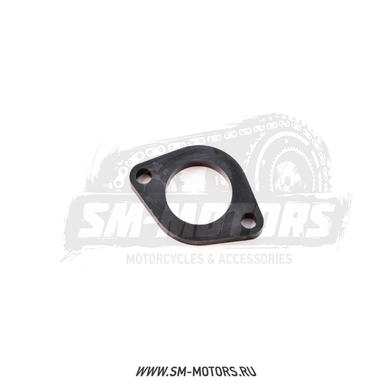 Проставка карбюратора  KAYO двиг. YX160 см3  CN