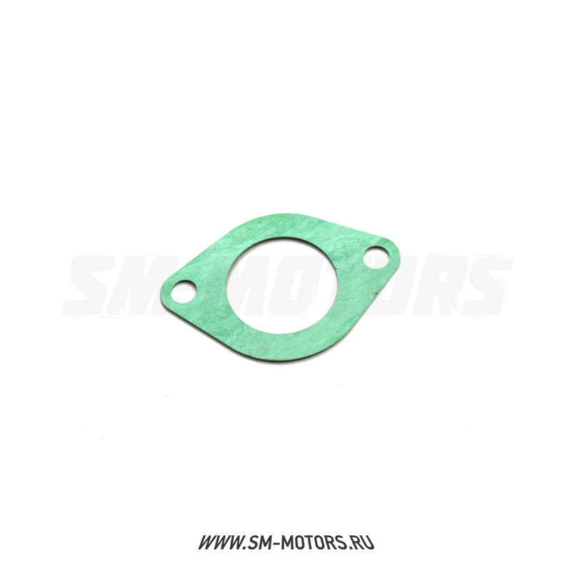 Проставка карбюратора  двиг. YX170 см3 (K170)  SM-PARTS