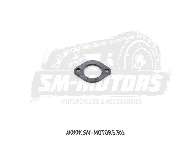 Проставка карбюратора KAYO двиг. ZS CB250D-G (воздушный) CN