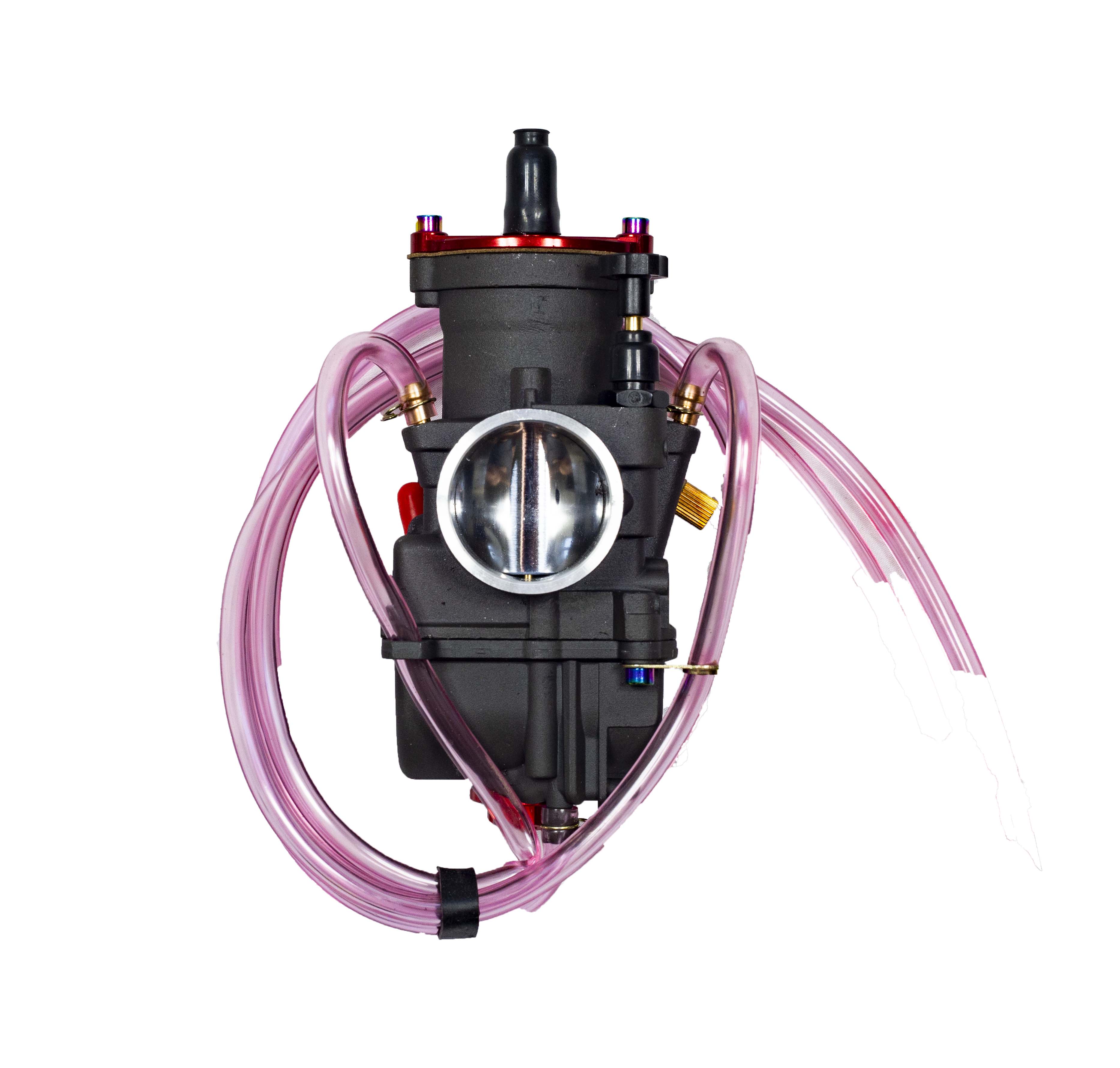 Карбюратор NIBBI PWK34 YJ RACE