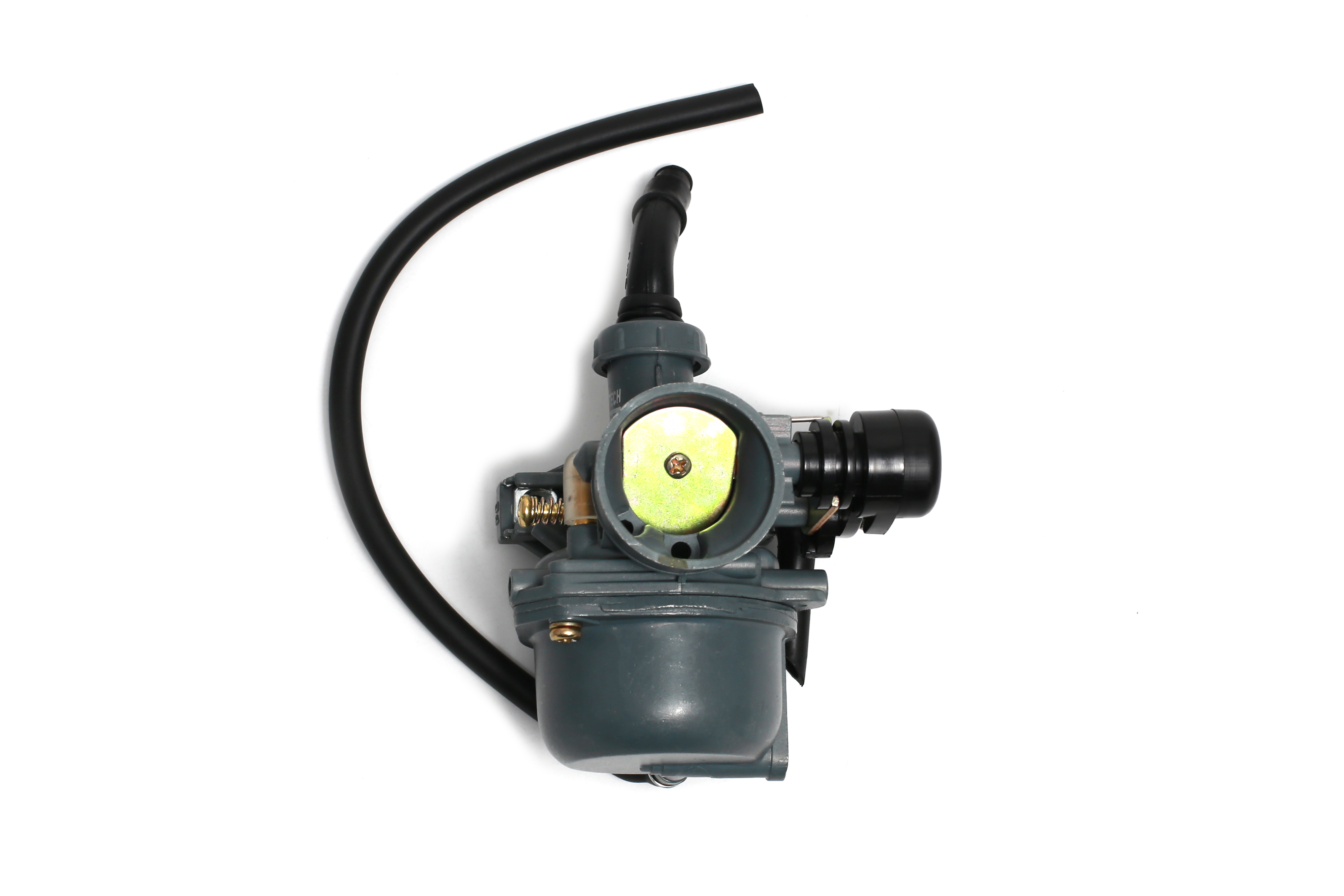 Карбюратор 70см3 (ручной обогатитель) X-TECH