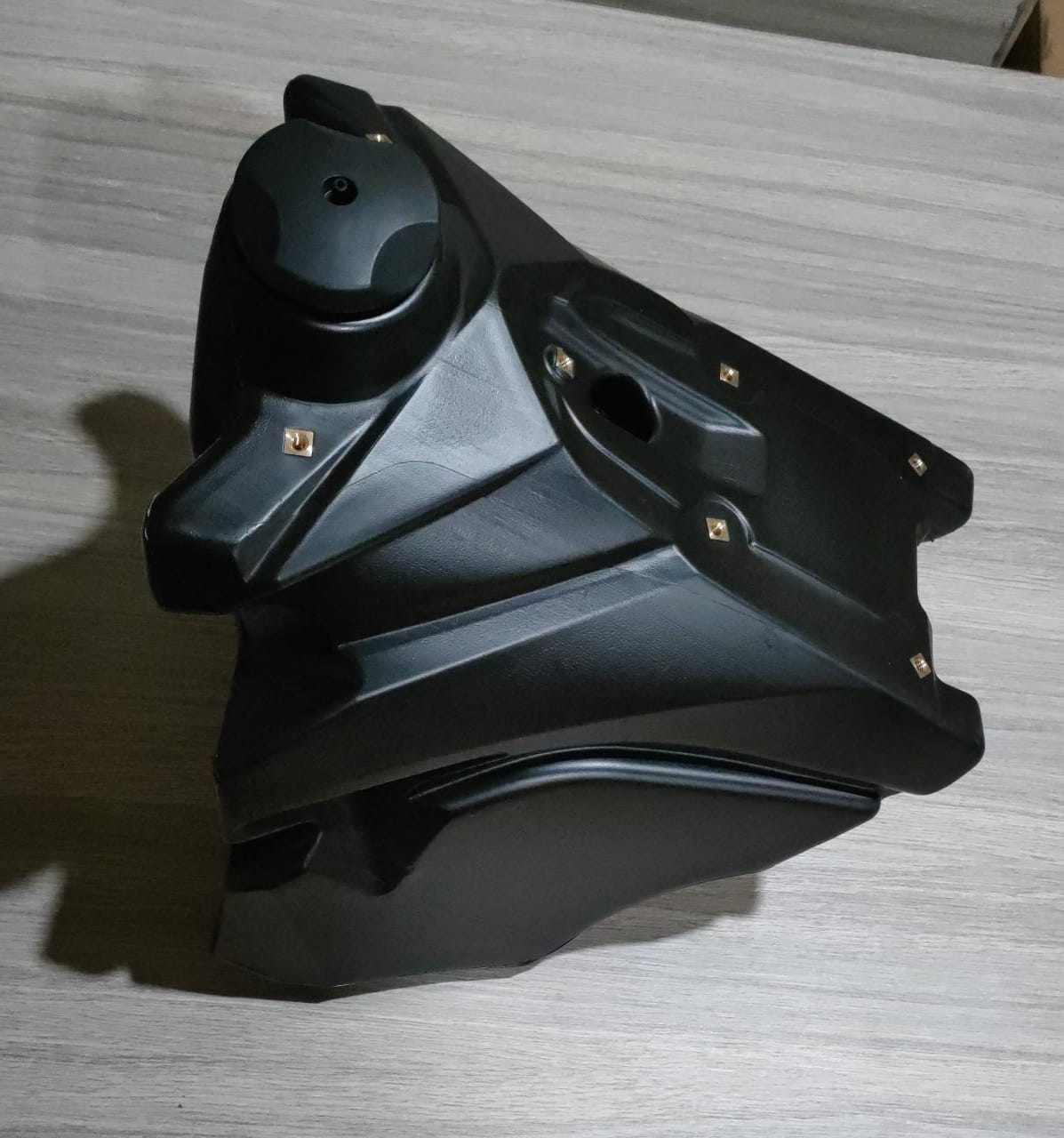 Бак топливный увеличенный 8,5 л. K7 рама CBS300\ CR300P\ CR250CB\ CR300NC