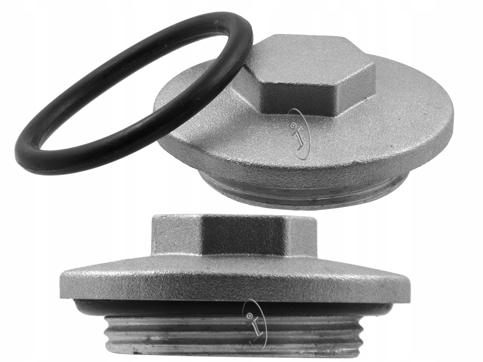 Пробка масляного фильтра 164FML(CGN200)