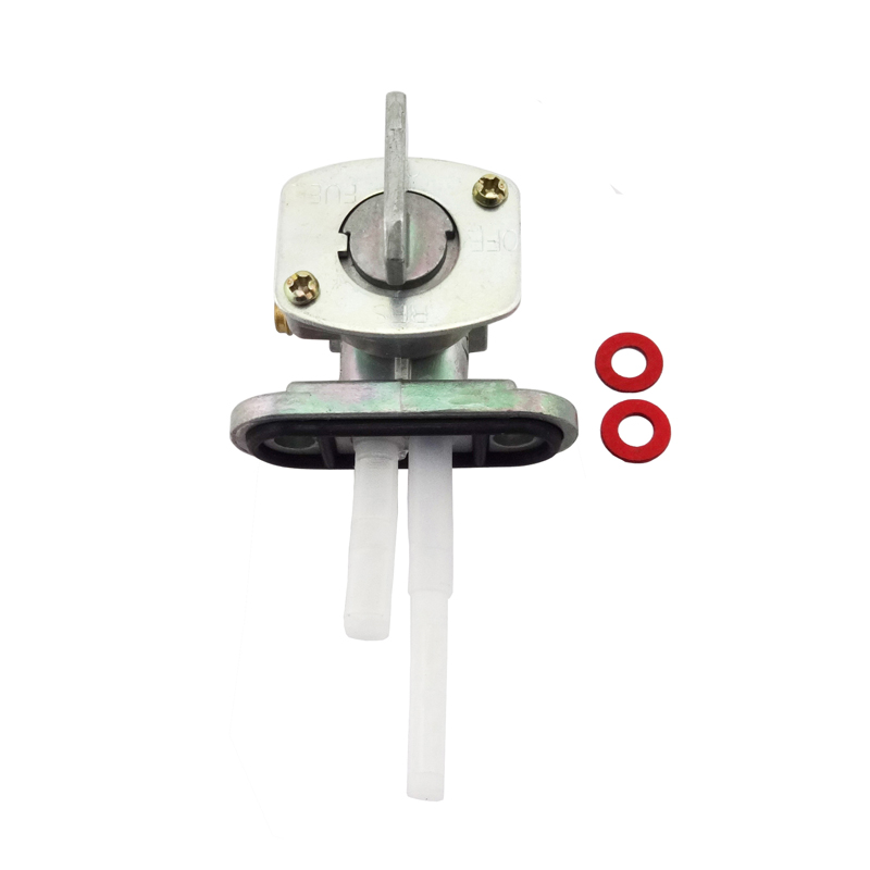 Топливный кран TTR