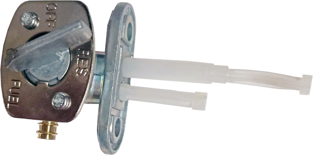 Кран топливного бака низкий BSE PH10