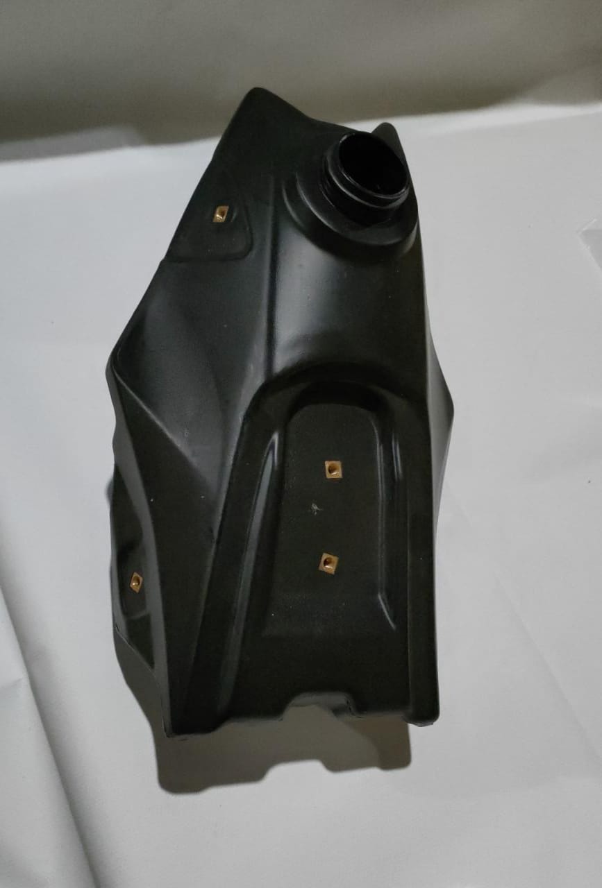 Бак топливный CXR300NC +крышка