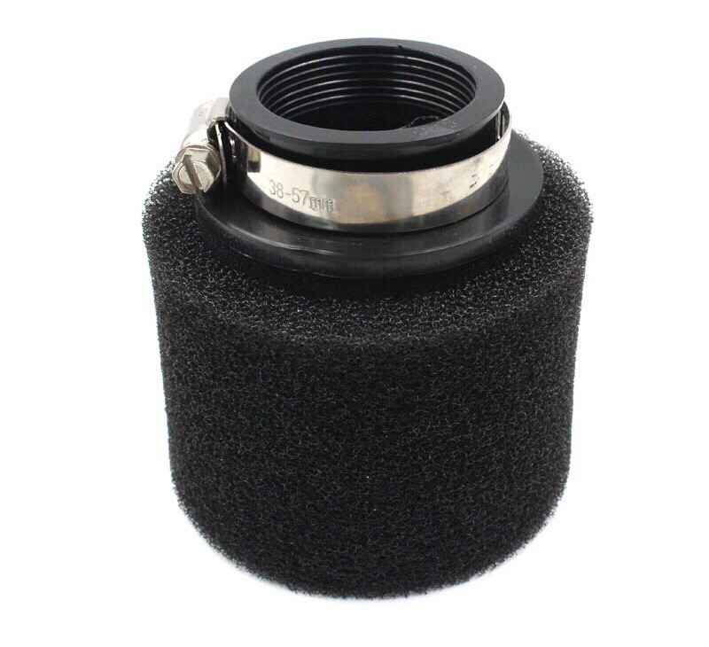 Фоздушный фильтр 38мм прямой