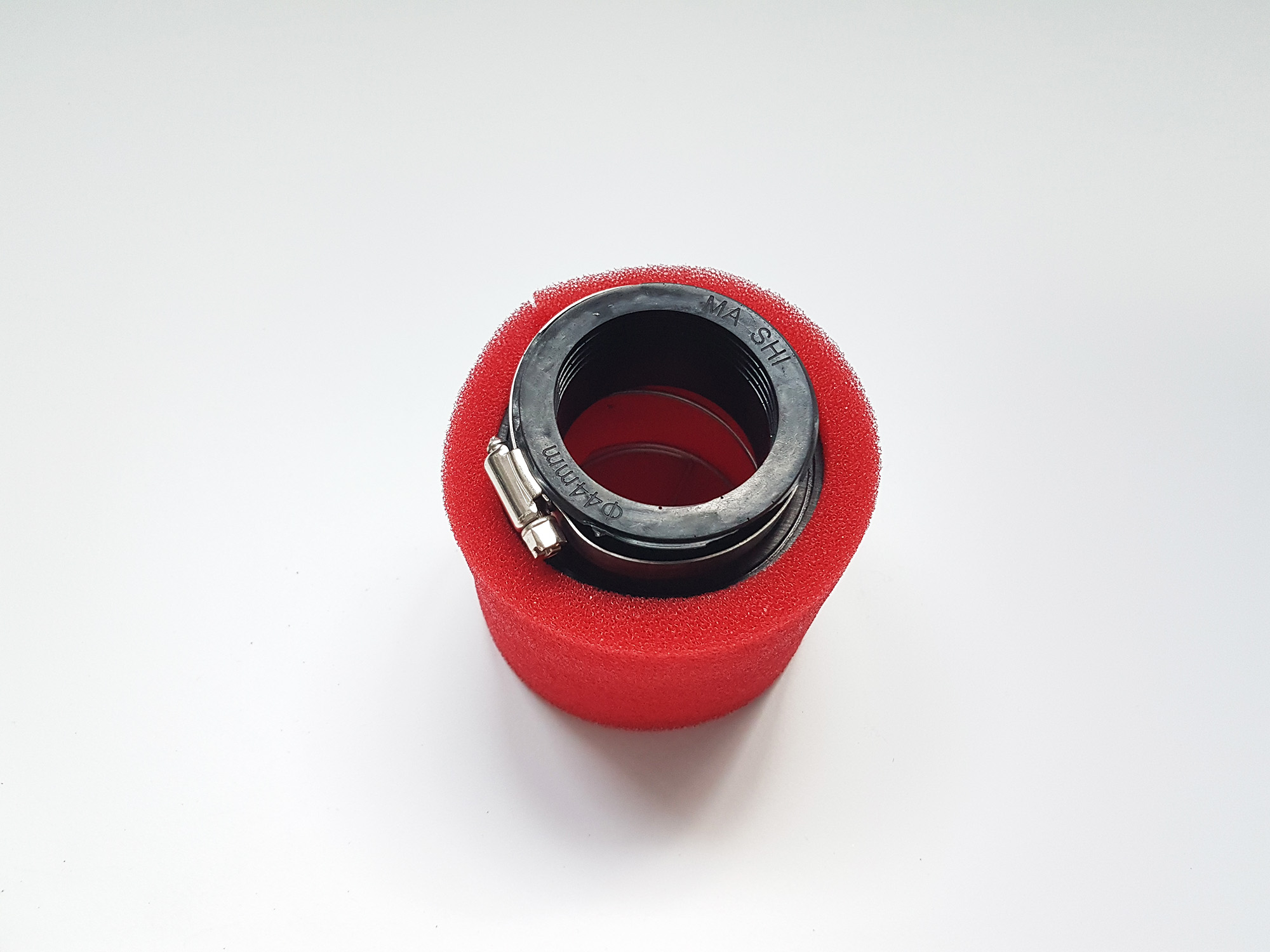 Фильтр воздушный d-48мм прямой