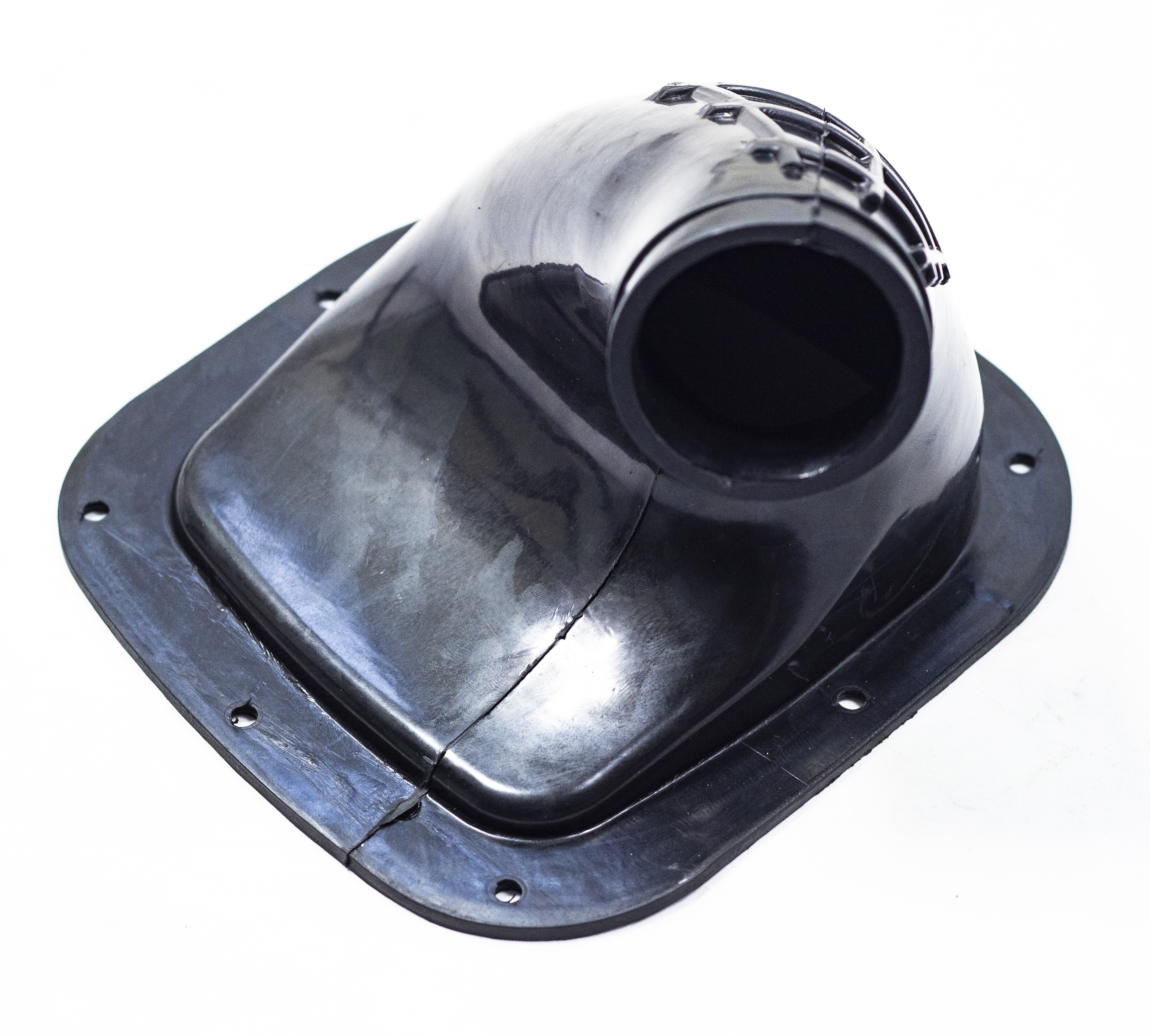 Приемный патрубок воздушного фильтра KAYO K1 / BRZ x5 / Rockot R5 / Zumm px220