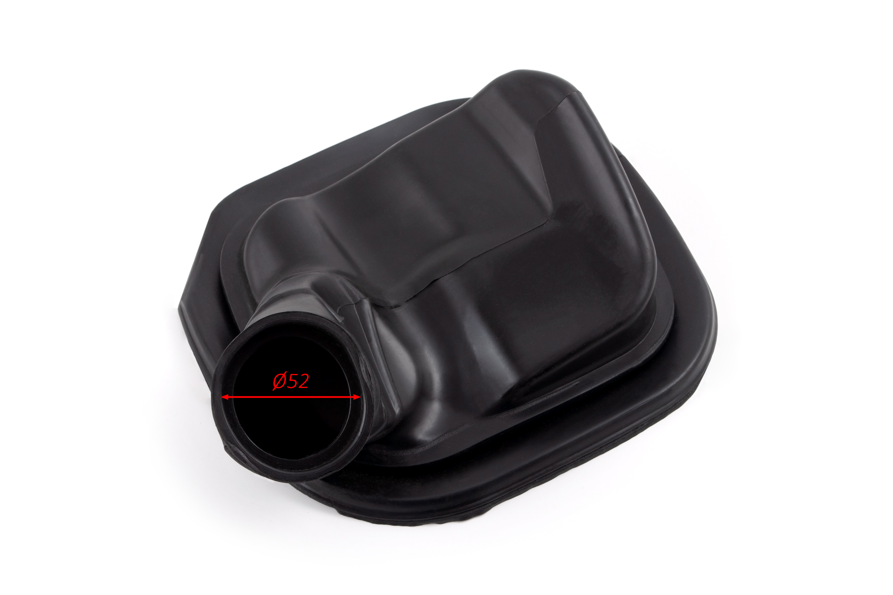 Патрубок воздушного фильтра BRZ X5M/S/X6M/X8 2023