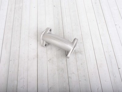 Патрубок впускной (длинный) 152FMI 125см3