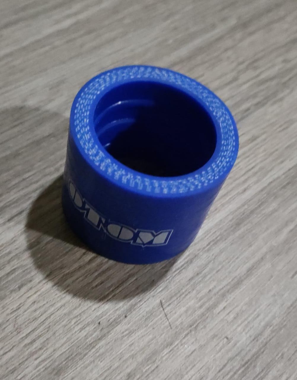 Патрубок карбюратора PE28-30 /ОТОМ d-35