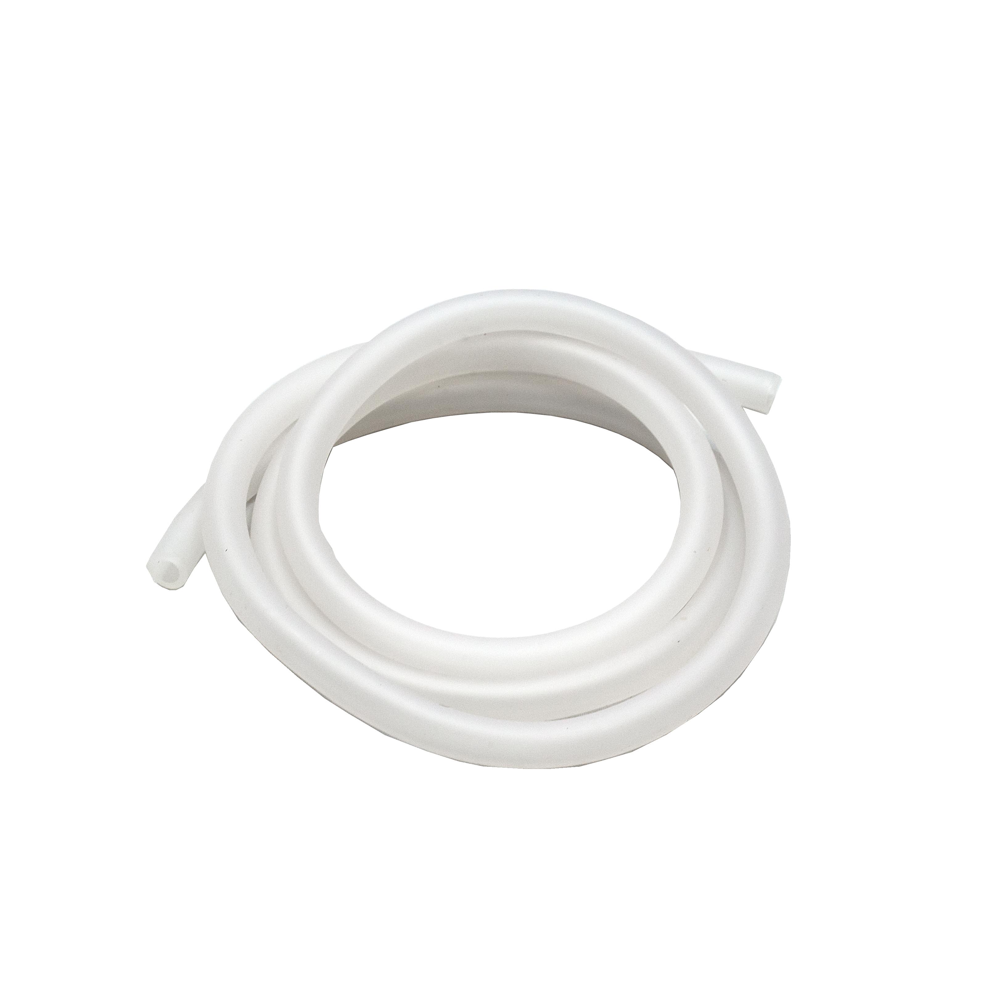 Бензошланг #1 4-8мм PVC