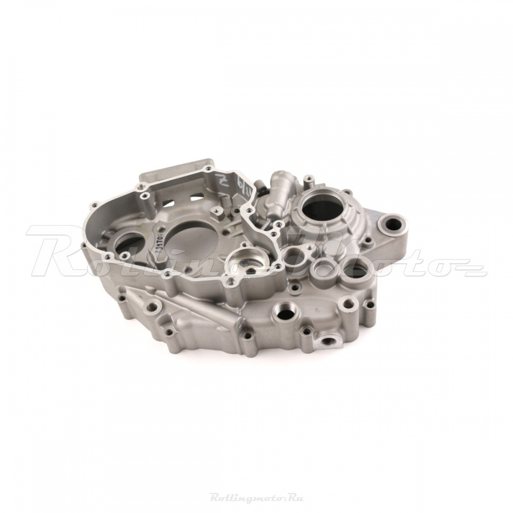Картер двигателя левый KAYO двиг. ZS NC250 (вод.охл.) (P061200) CN