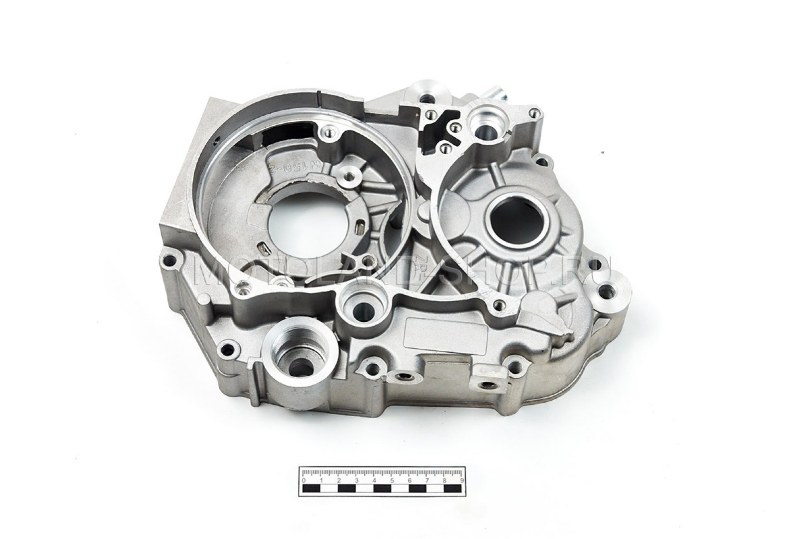 Картер левый YX150/160см3 (W150-2/W150-5/W160-2)