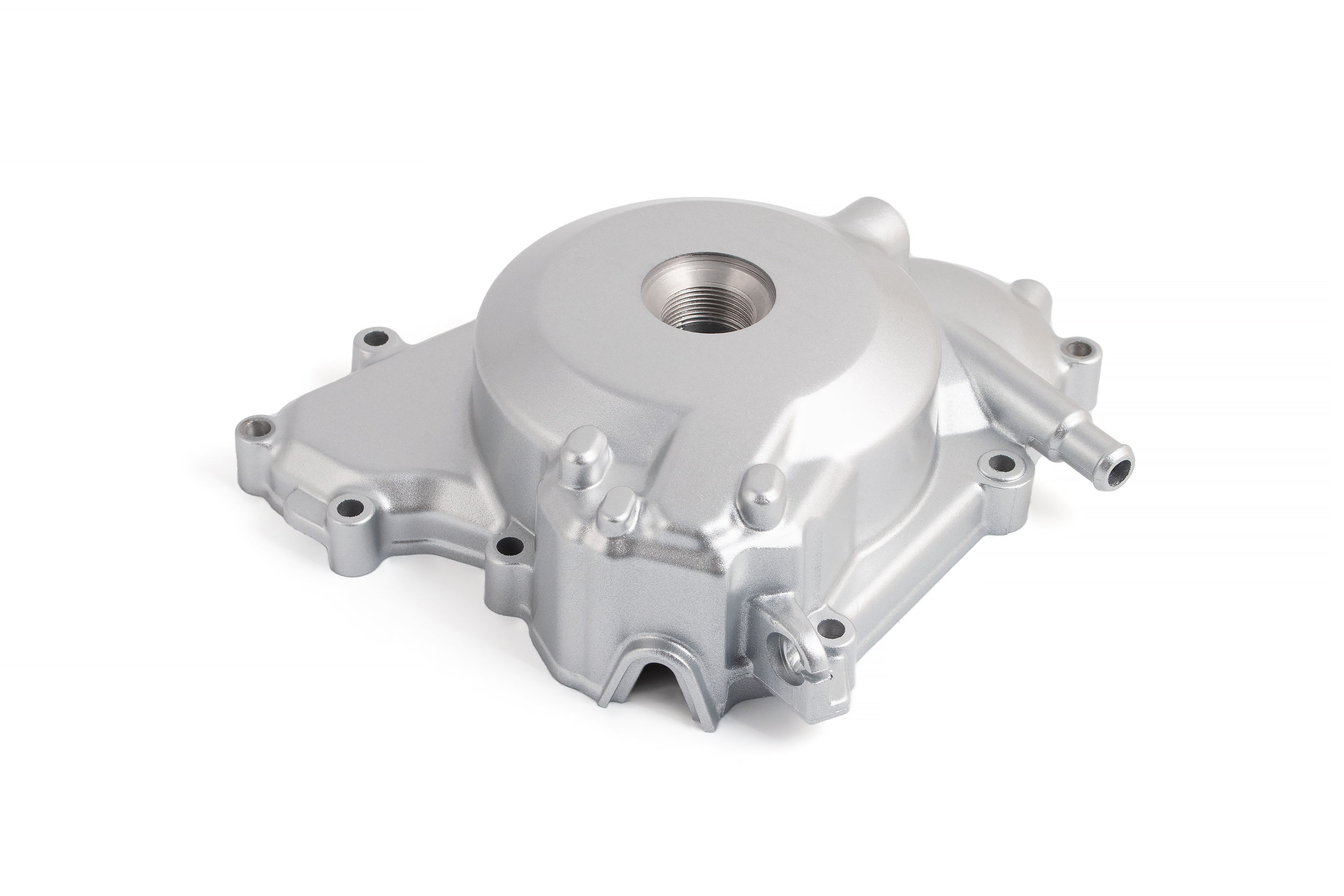 Крышка генератора ZS177MM