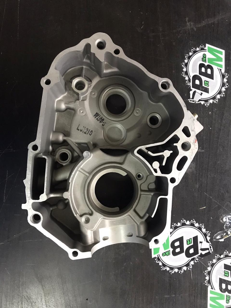Картер двигателя левый KAYO двиг. ZS155 см3 (P060402) CN