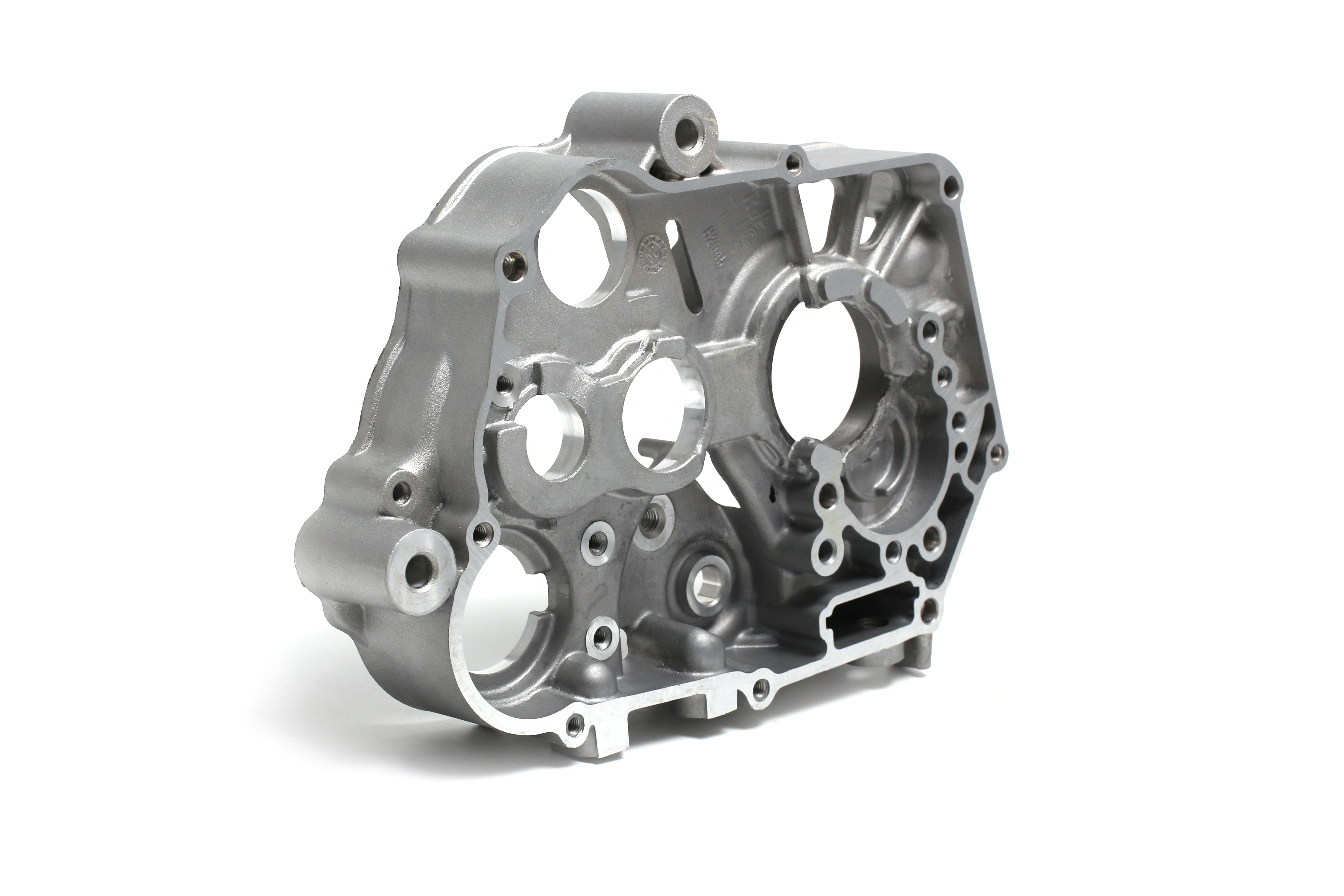 Картер двигателя правый KAYO двиг. YX140 см3 (P040069) CN