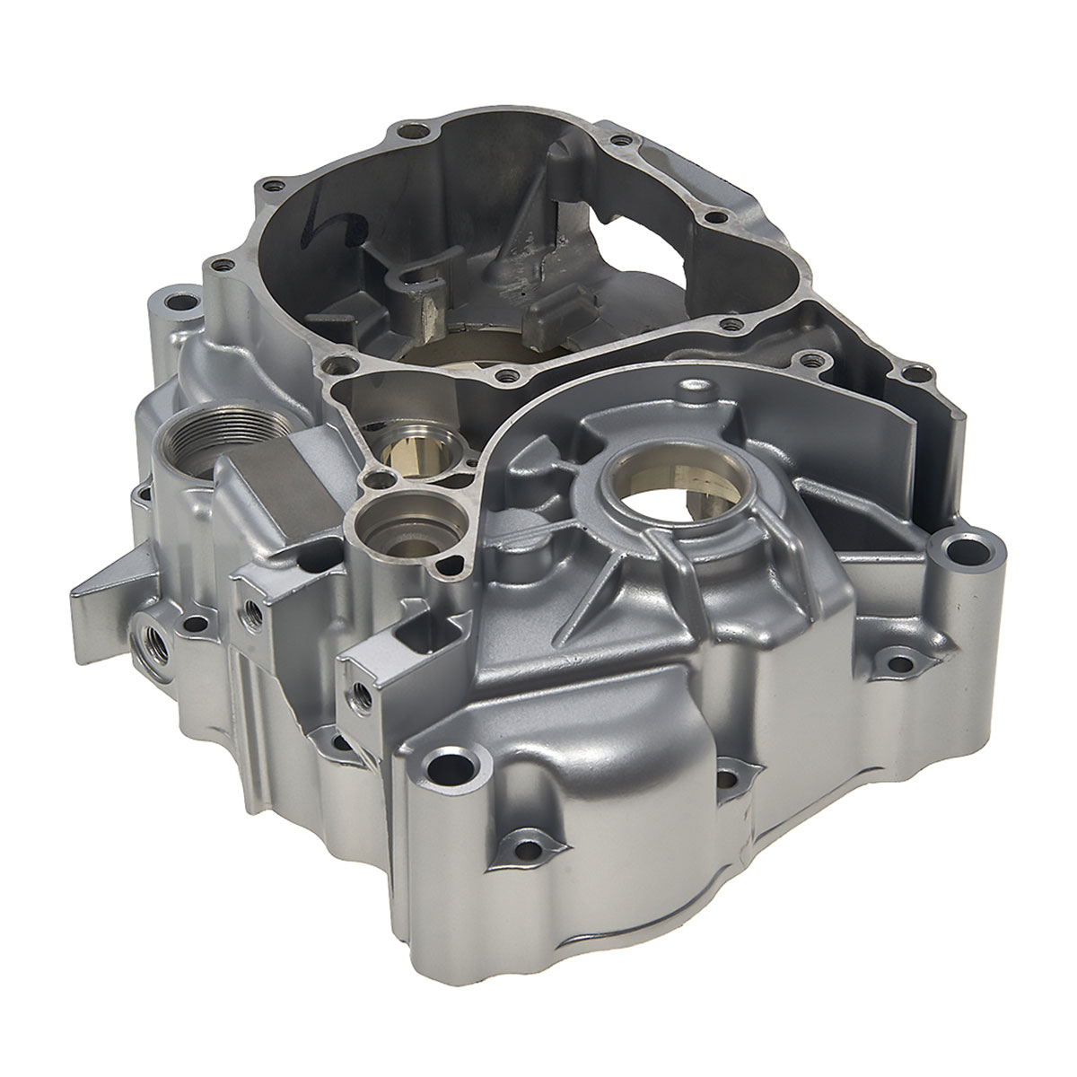 Картер двигателя левый двиг. ZS 172FMM-5 (PR250)