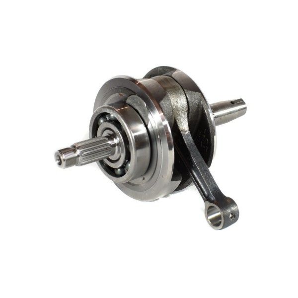 Вал коленчатый в сборе ZS169FMM