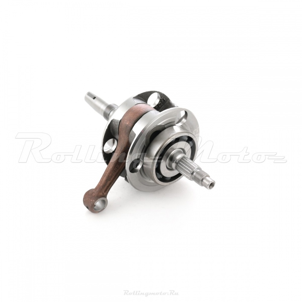 Коленвал 4Т двиг. ZS174MN-3 (CBS300)