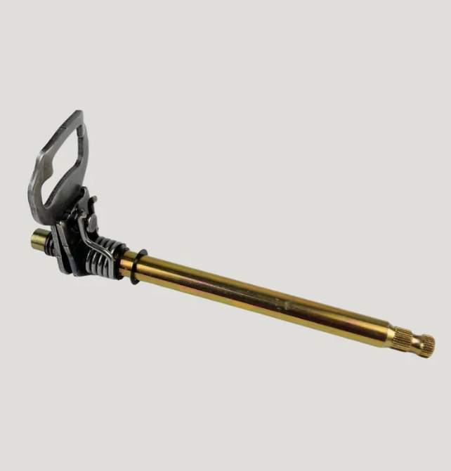 Вал переключения передач в сборе двиг. ZS174MN (CBS300 / NB300) (5 передач)