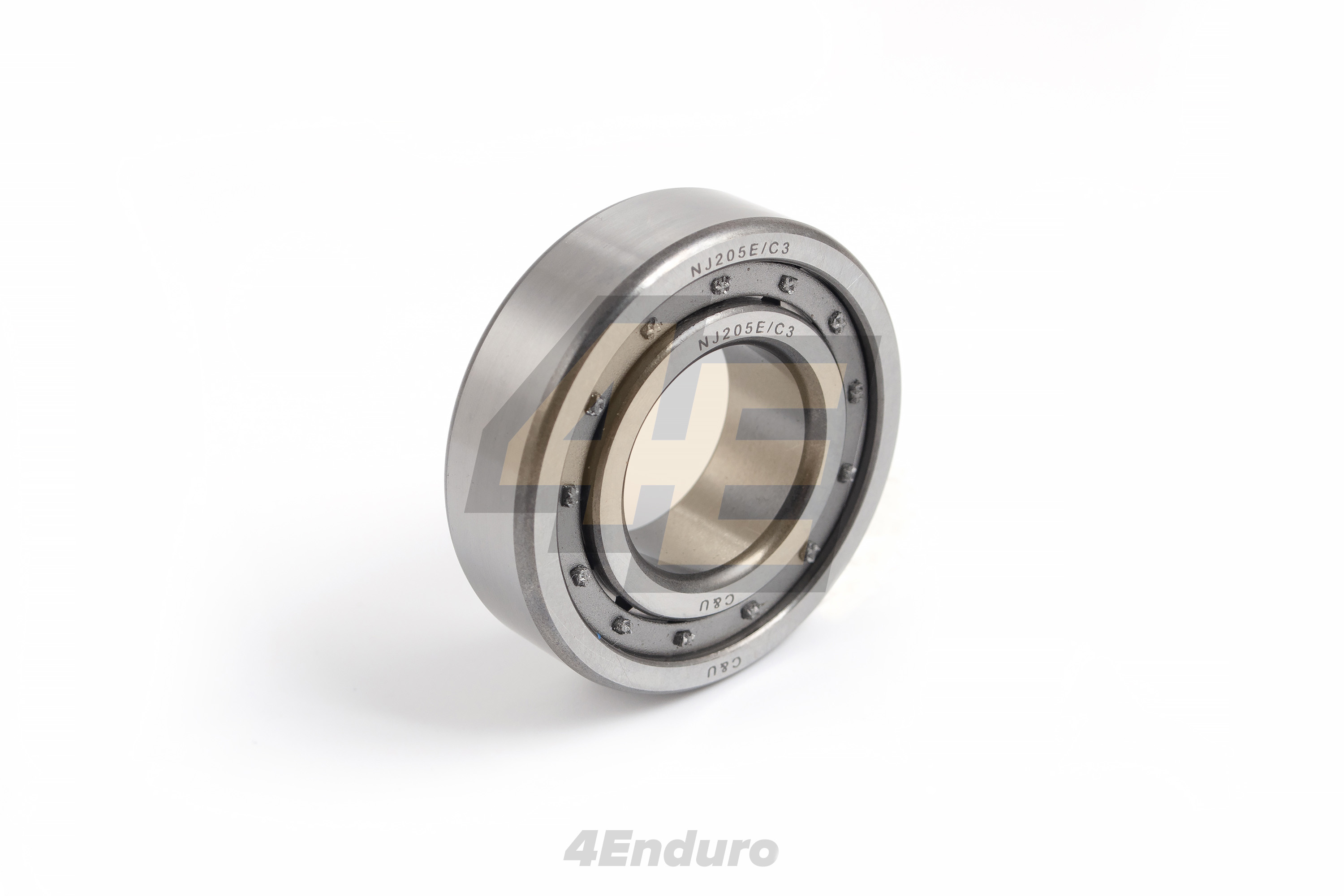 Подшипник KOSHINE NJ205 25x52x15