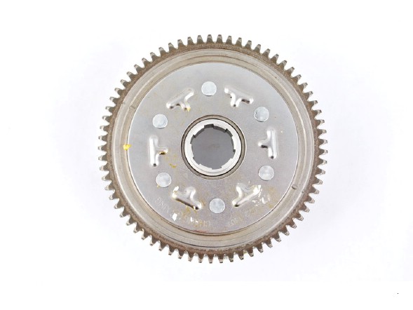 Корзина сцепления KAYO двиг. ZS155 см3 (67Z) CN