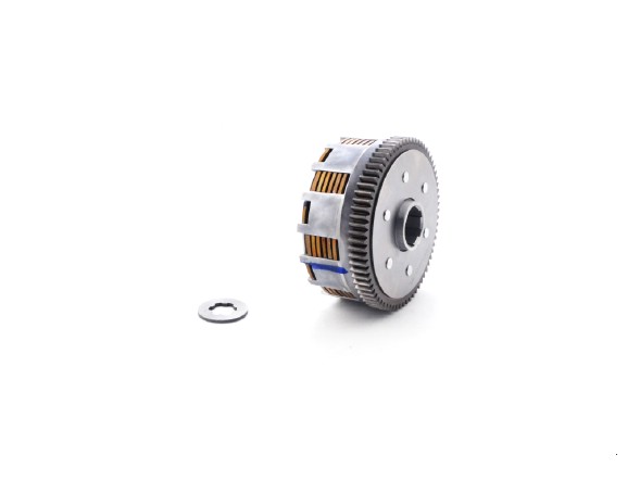 Сцепление в сборе KAYO двиг. ZS CB250D-G (воздушный) (P060888) CN