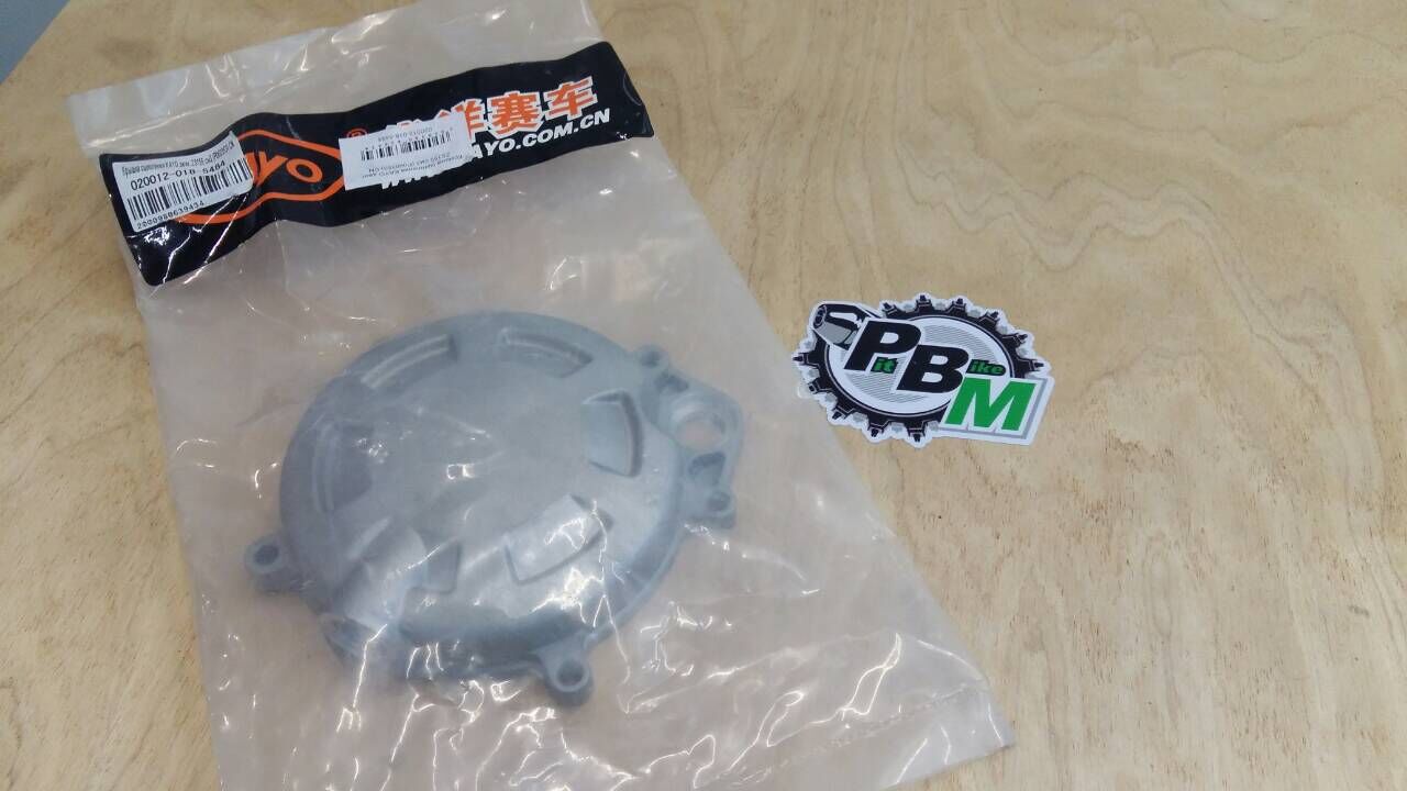 Крышка сцепления KAYO двиг. ZS155 см3 (P060353) CN