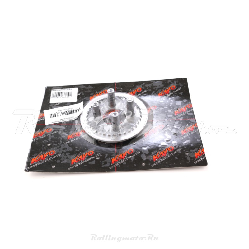 Выжимная плата сцепления двиг. ZS/ZY150 см3