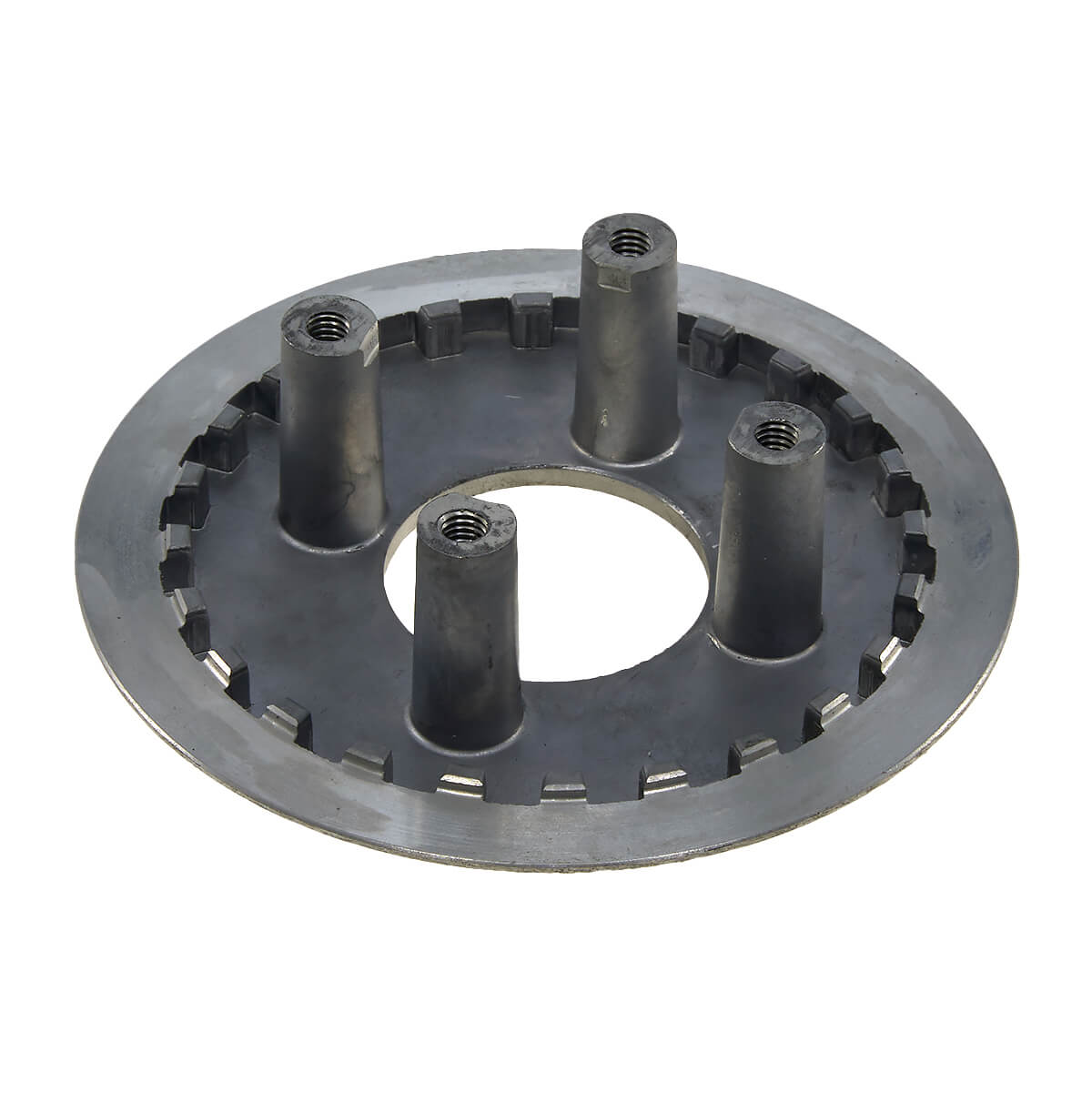 Выжимная плата сцепления KAYO двиг. ZS155 см3 SM-Parts