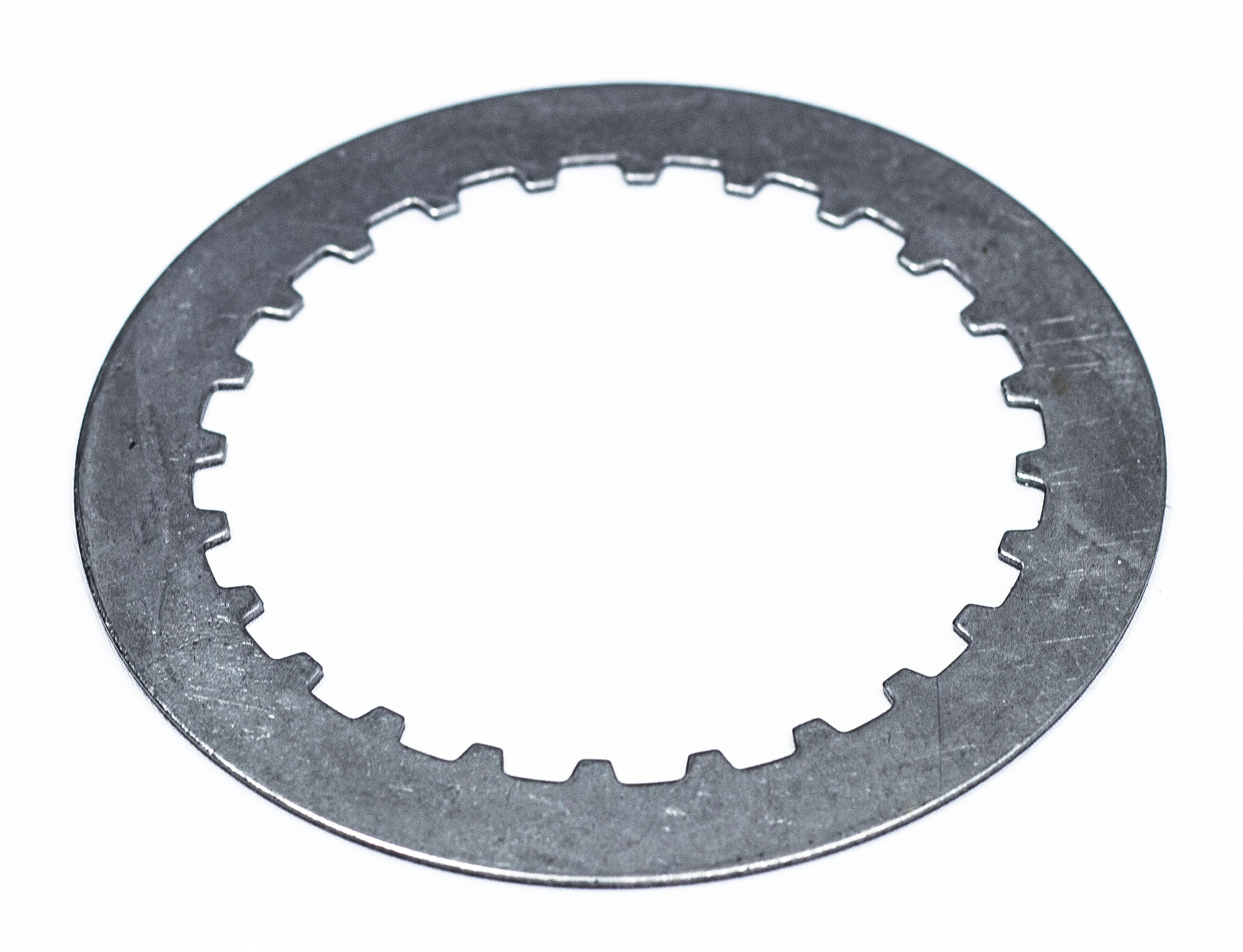 Промежуточный диск сцепления сталь 1,5MM '98 (BRZ X7, KTM SX 125/KTM EXC 150 2016-19)